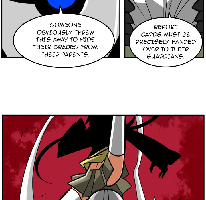 Maki and Friends - episode 62 - 6