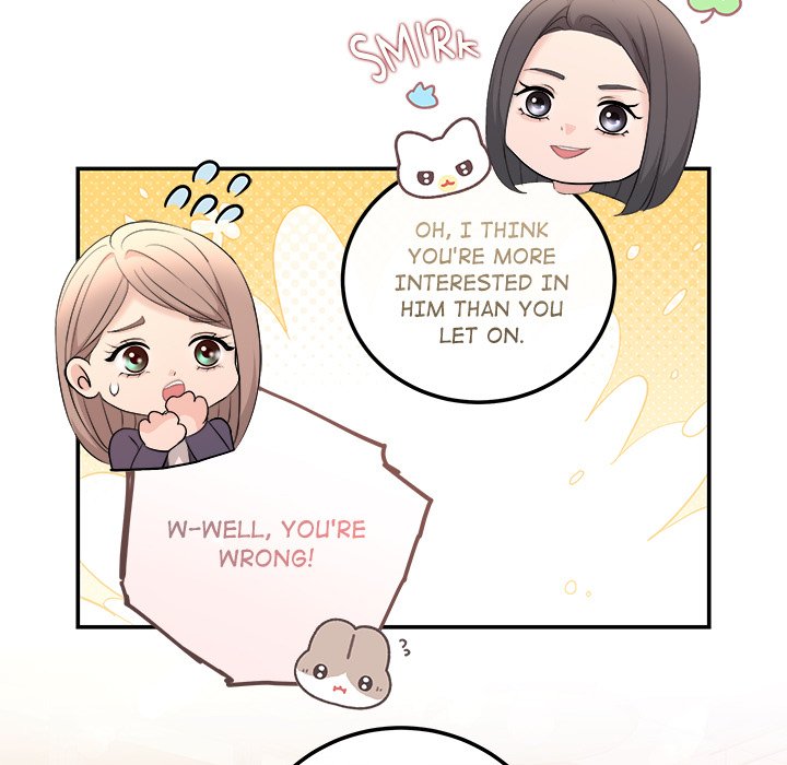 A Consensual Relationship - episode 18 - 129