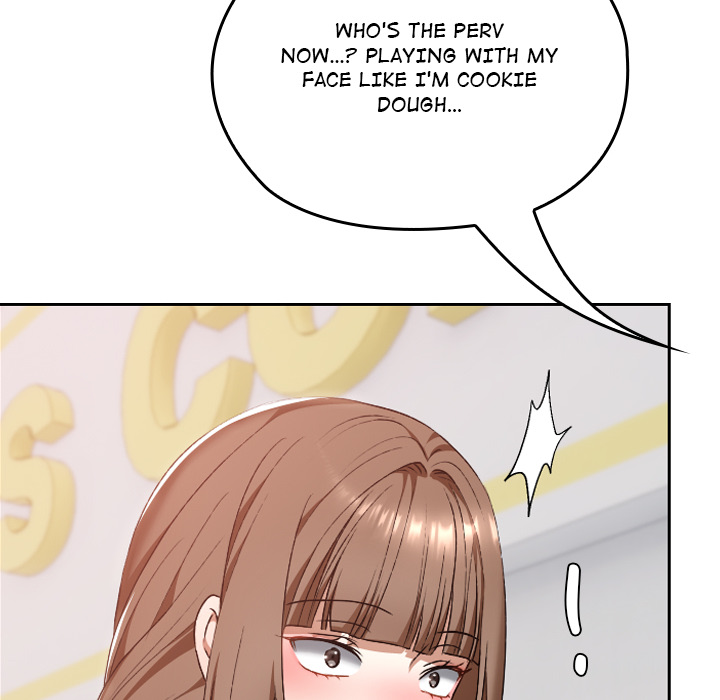 Don't Tell Anyone at School! - UNCENSORED - episode 22 - 114