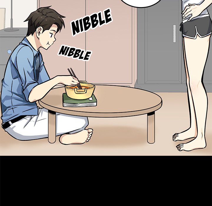 Excuse Me, This is my Room - episode 22 - 40