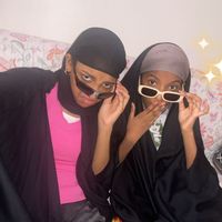 TikTok Account Photo