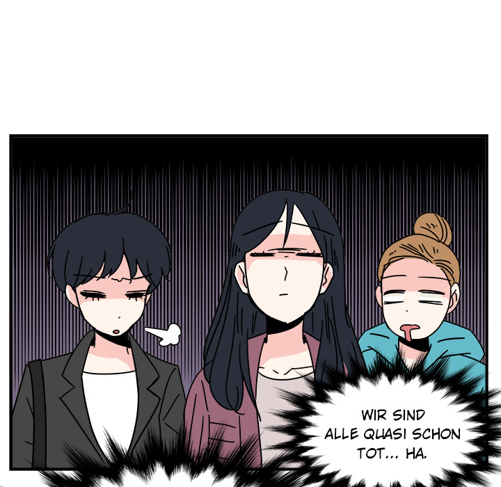 Bürodilemma - episode 11 - 27