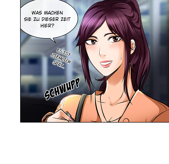 Meine große Liebe Natsumi - episode 21 - 13