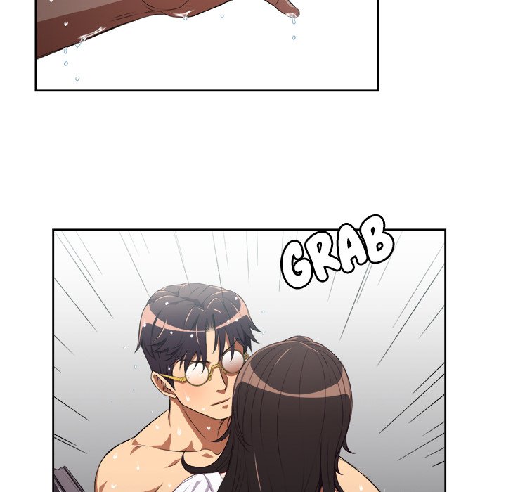 Yuri's Part Time Job - episode 51 - 28