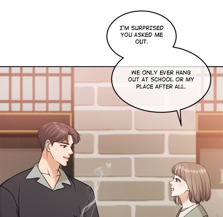 Pregnancy Contract - episode 38 - 47