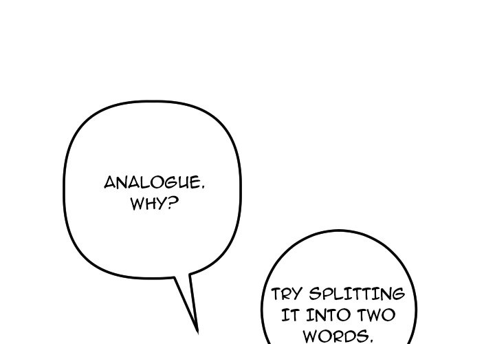 Analogue - episode 20 - 0