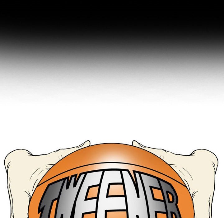 Tweener - episode 20 - 28