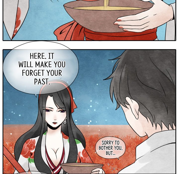 Odis and Moa's Underworld Diary - episode 3 - 8
