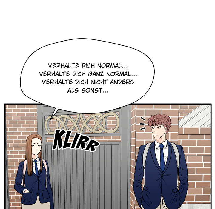 Verliebt, verlobt, verhext! - episode 35 - 60