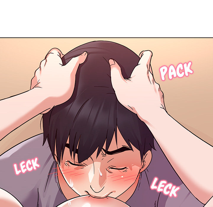 Manga Model - episode 6 - 42