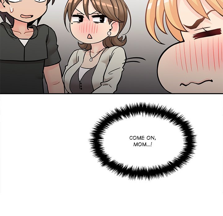 Crossing the Line - episode 21 - 128
