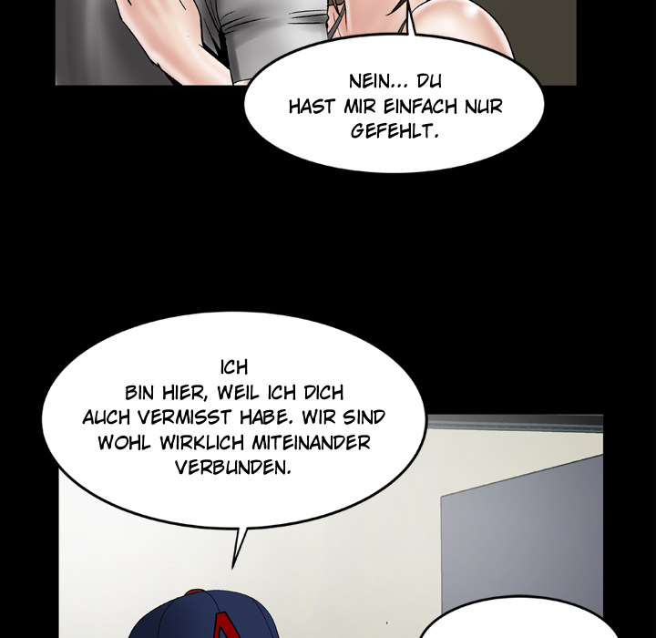 Die Partner meiner Frau - episode 33 - 41