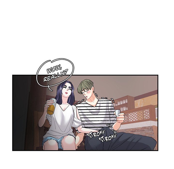 Match Made In Bed - episode 23 - 60