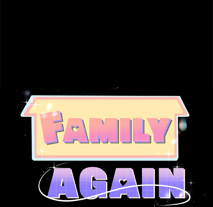 Family Again - UNCENSORED - episode 10 - 10