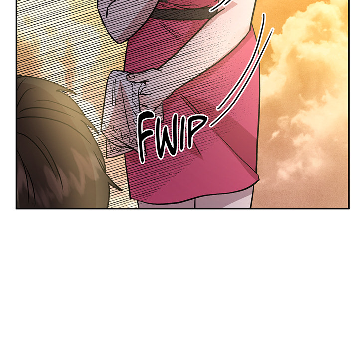 Bitter Sweetheart - episode 20 - 21