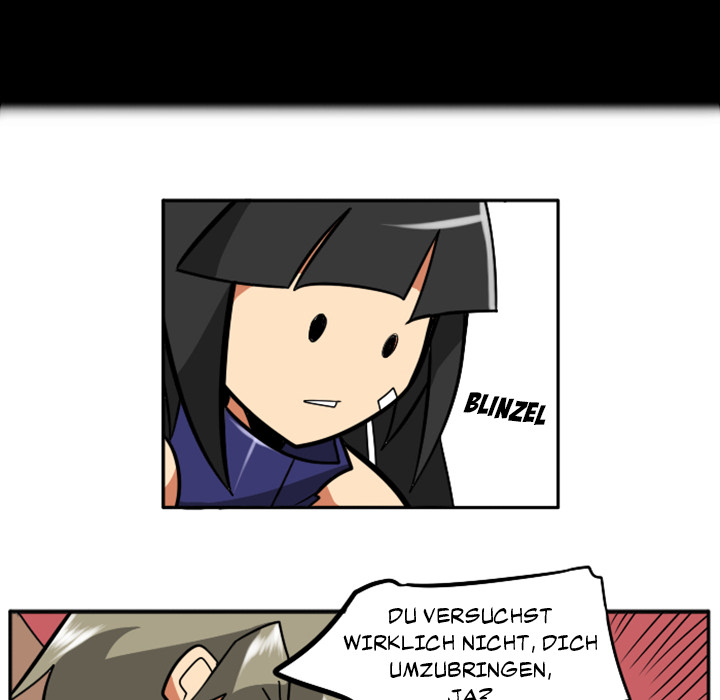 Das Wohnheim aus einer anderen Welt - episode 31 - 59