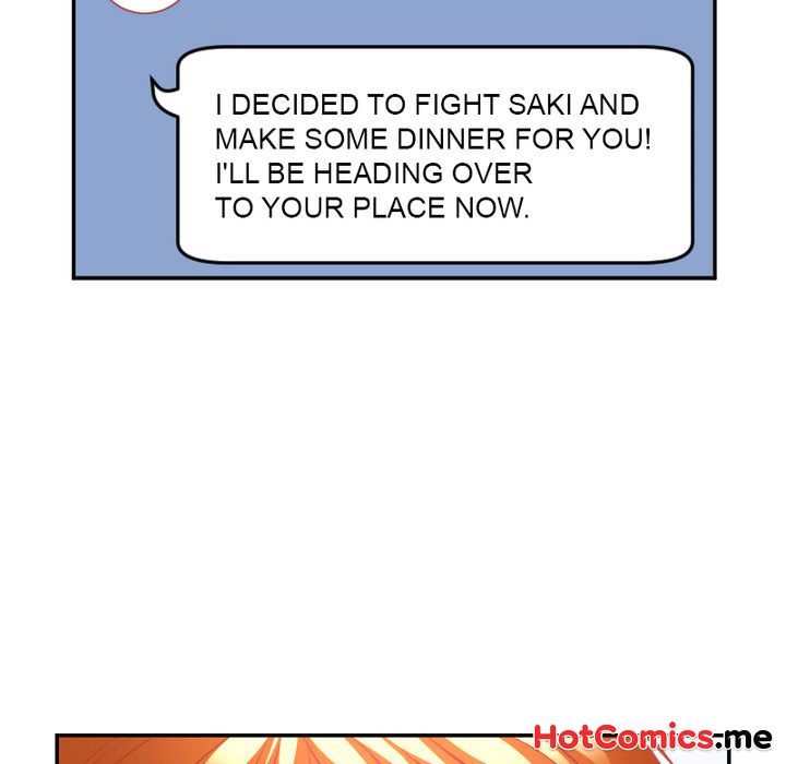 Diet For Sex! - episode 14 - 13