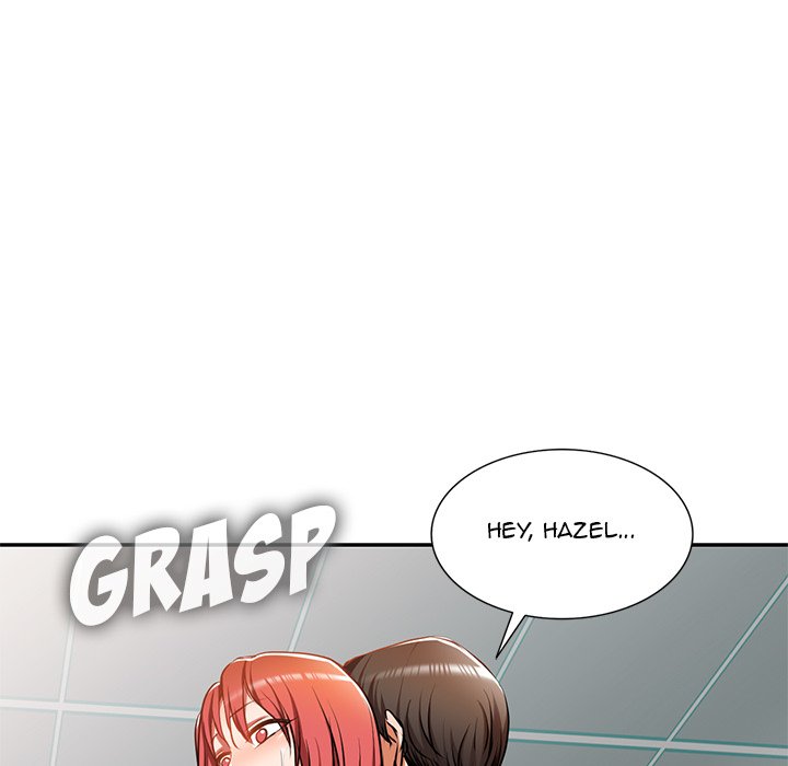 Don't Seduce Me! - episode 12 - 26