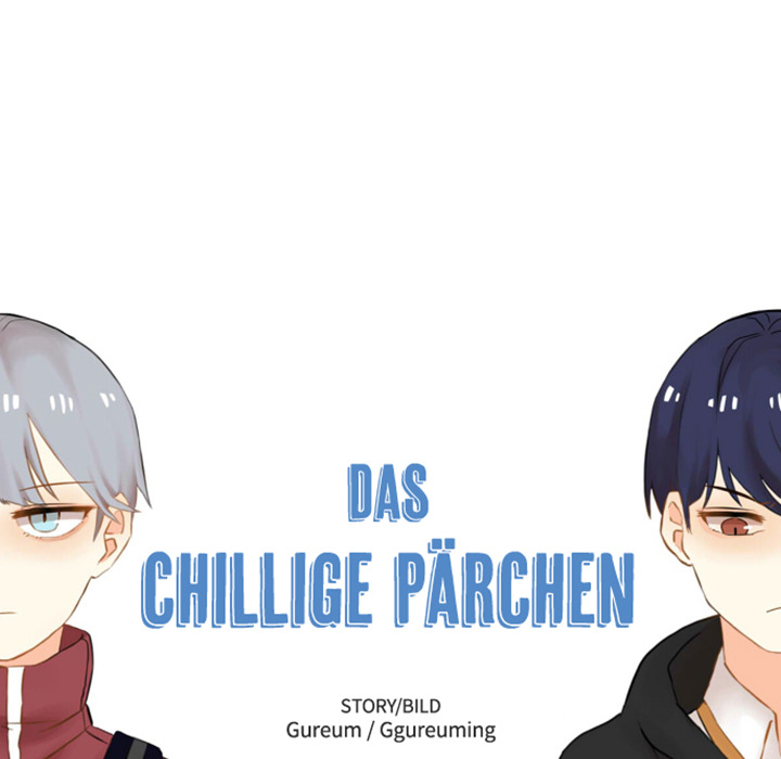 Das Chillige Pärchen - episode 80 - 43