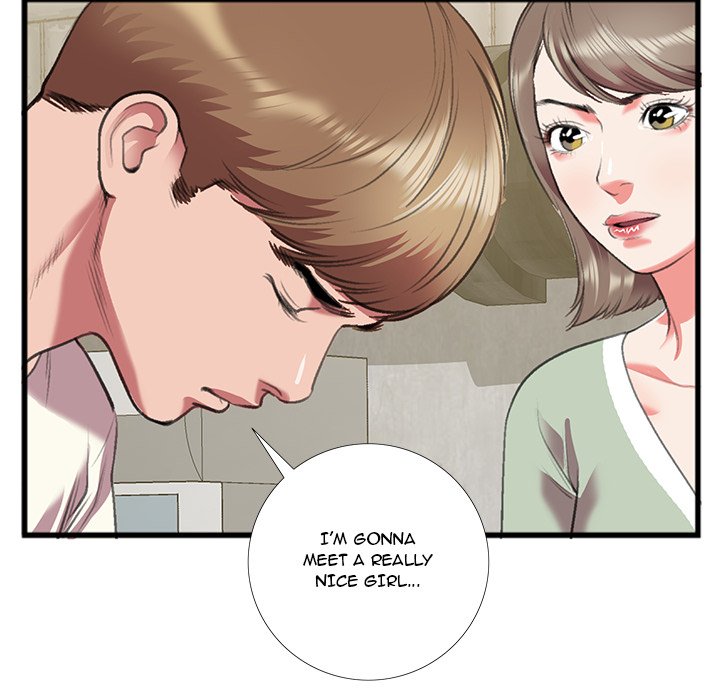 Between Us - episode 16 - 30