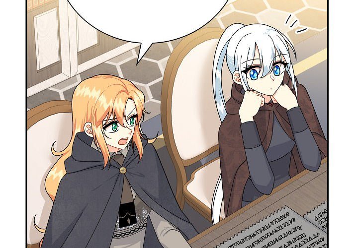The Destroyer Fell in Love with Me - episode 68 - 1