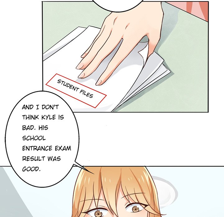 Become A Girl At Night - episode 4 - 18