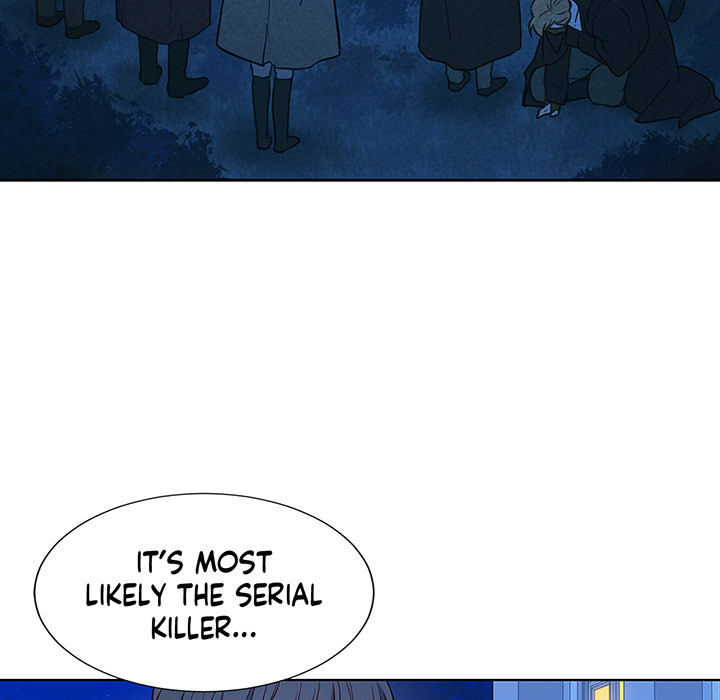 The Blood of Madam Giselle - episode 50 - 21