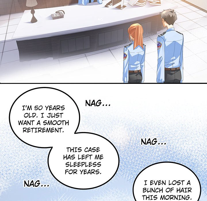 MASTER AND SEVEN LOVERS - episode 1 - 37