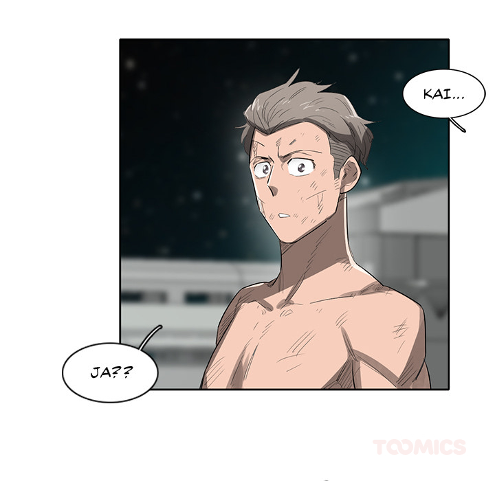 Stardust - episode 54 - 26