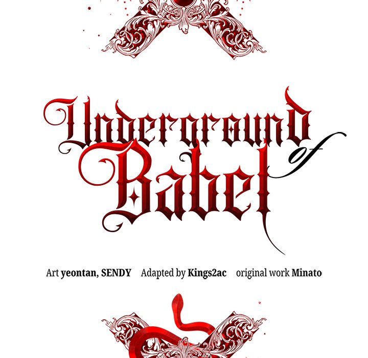 Underground of Babel - episode 8 - 37