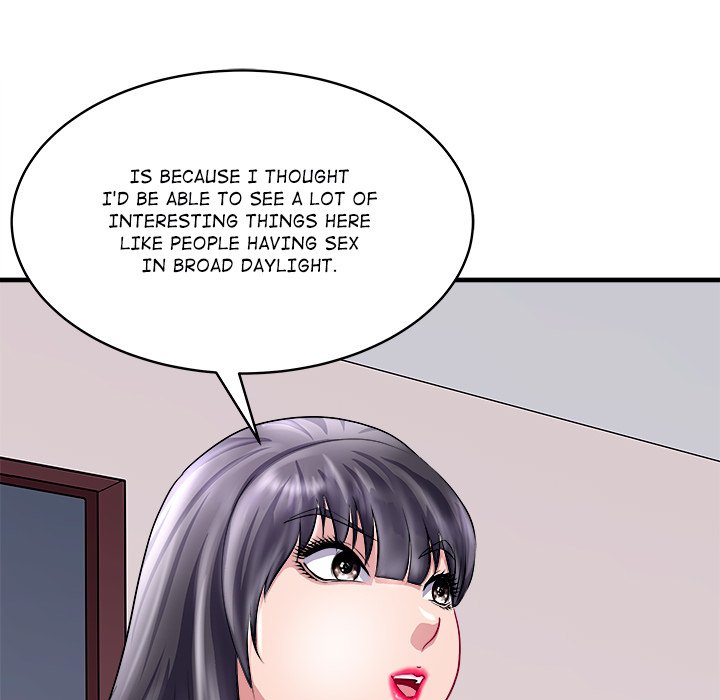 Immoral Family - episode 15 - 89