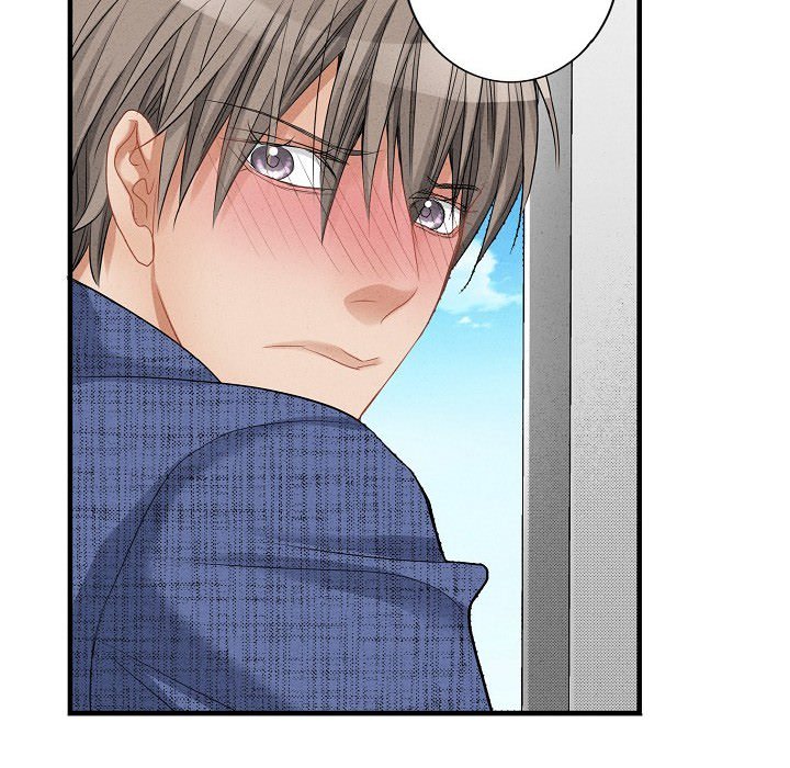 Work, Fight and Love - Webtoon Edition - episode 66 - 22