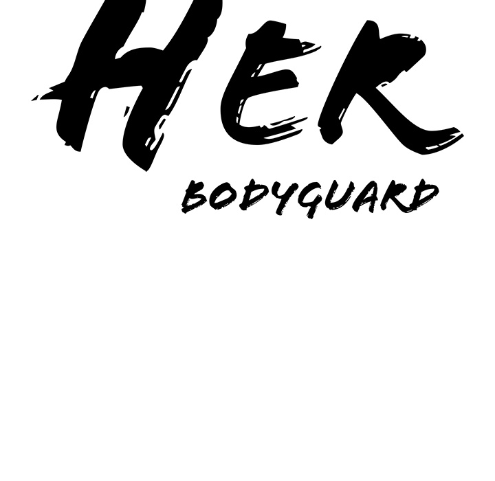 Her Bodyguard - episode 47 - 8