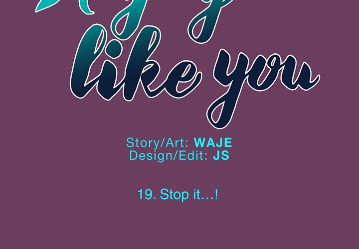 A Guy Like You - episode 19 - 1