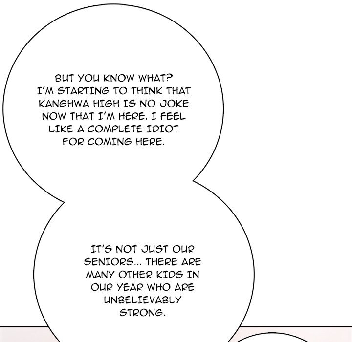 High School Legend Boost - episode 2 - 57