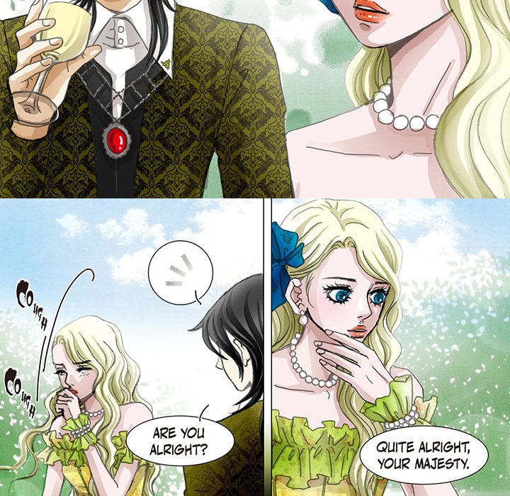 The Emperor's Woman - episode 50 - 22