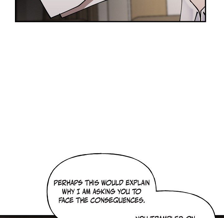 Unquenchable Thirst - episode 8 - 100