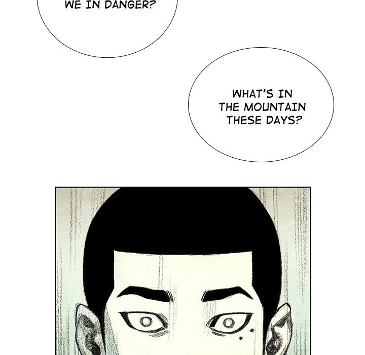 Monster Child - episode 12 - 124