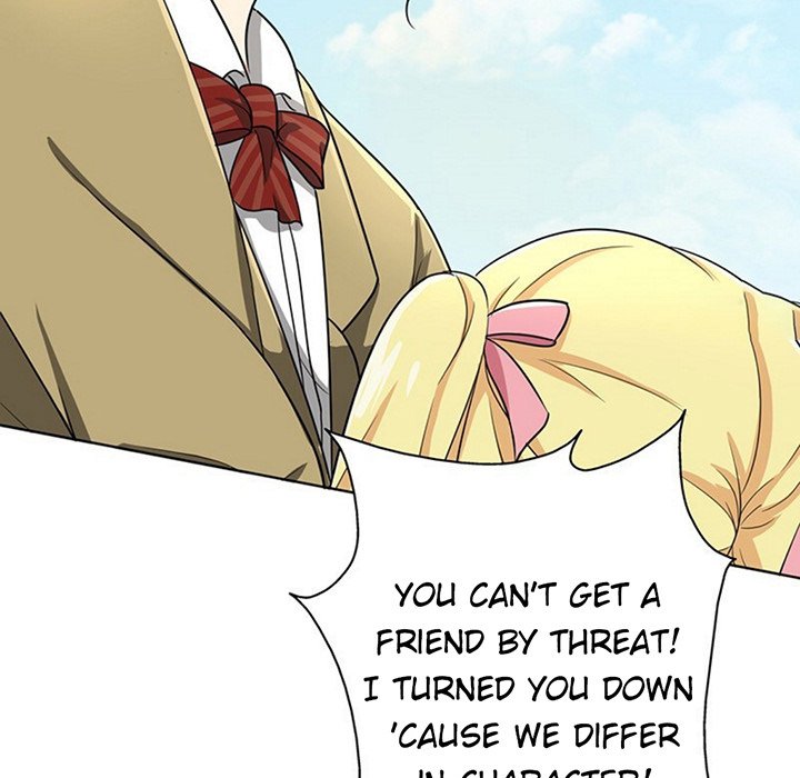 Become A Girl At Night - episode 16 - 72