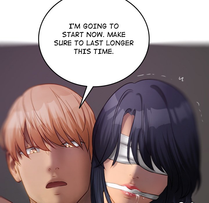 Make Me Yours, Professor - episode 31 - 68