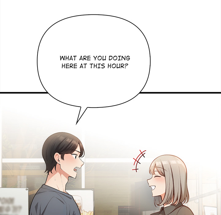 Trapped With My Boss - episode 19 - 46