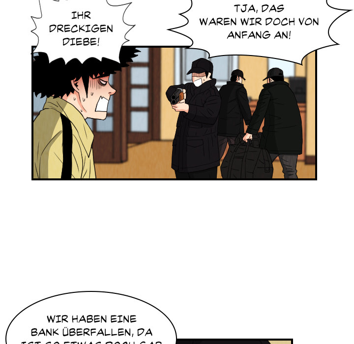 Holzköpfe auf dem Weg nach oben - episode 75 - 47