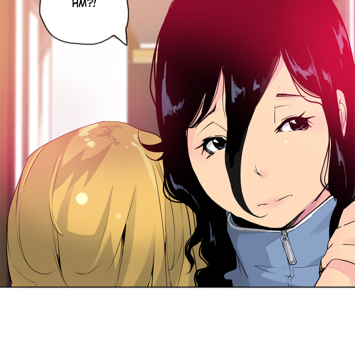 Housewife - episode 13 - 18