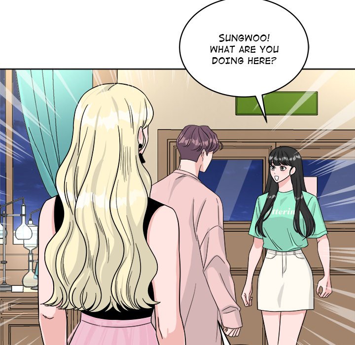Welcome, Witch Shop - episode 42 - 16