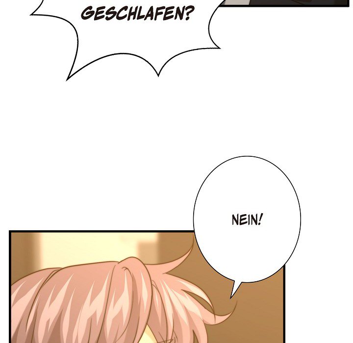 Die geheime Liebe des Omega K - episode 20 - 20