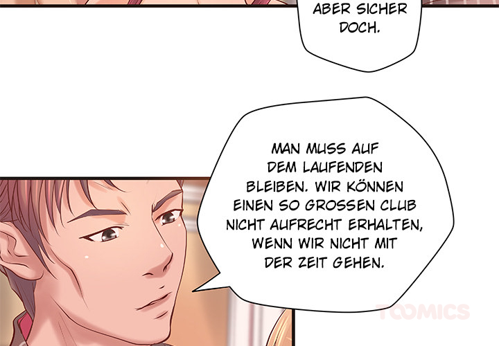 Mein Neuer Job - episode 18 - 1