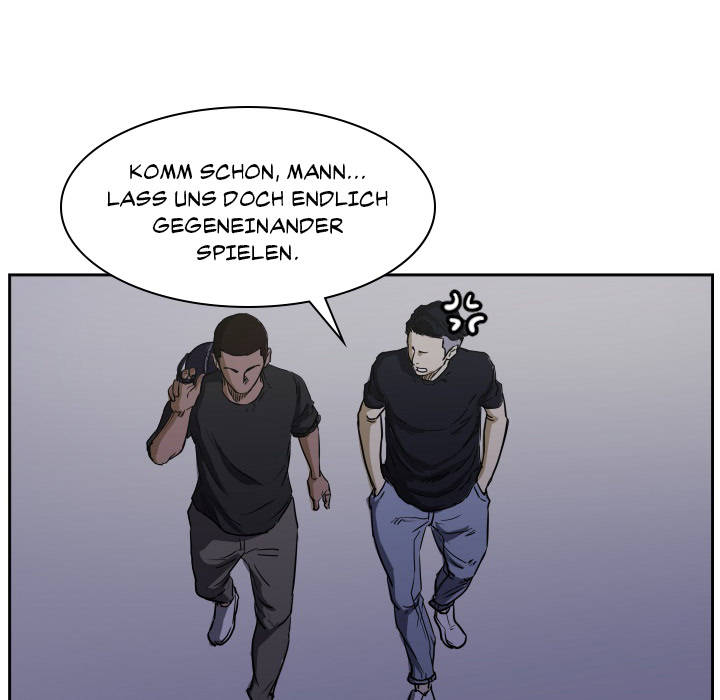 Tweener - episode 57 - 16