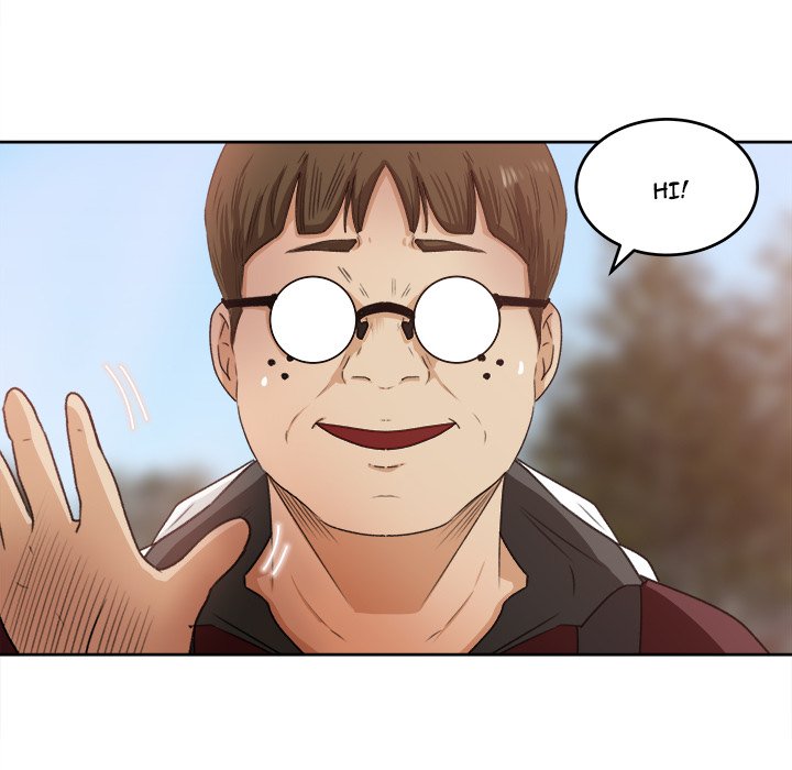 Inside the Uniform - episode 3 - 30
