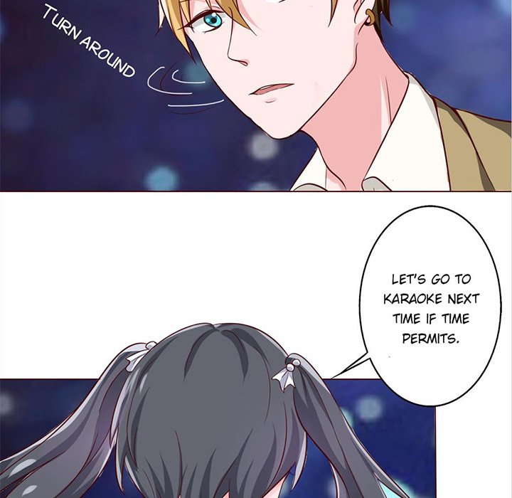 Become A Girl At Night - episode 3 - 28