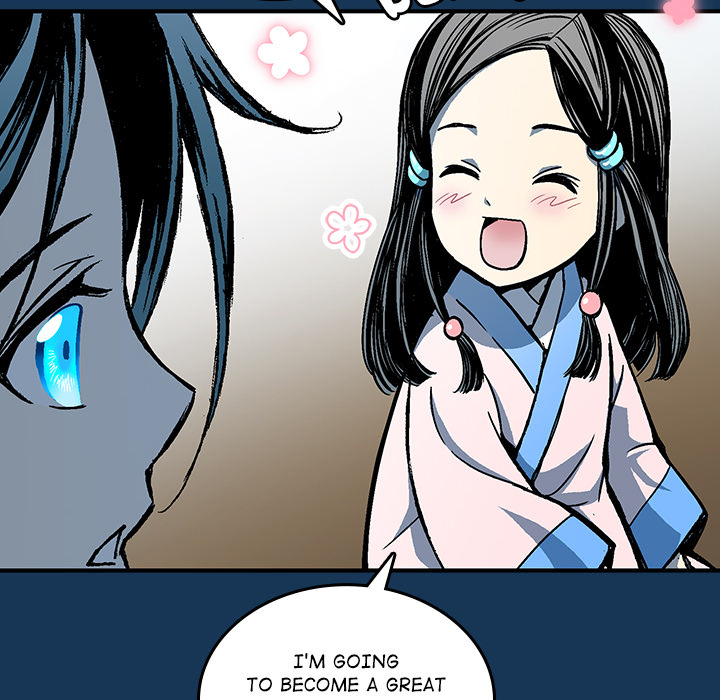 Legend of Sayu - episode 71 - 39